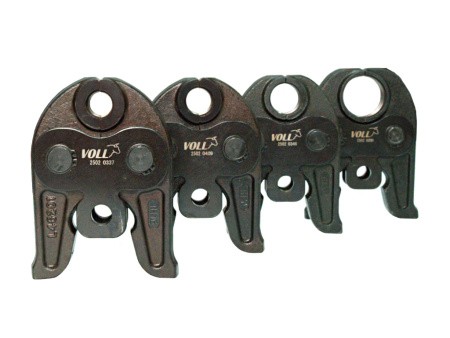 Пресс-клещи TH