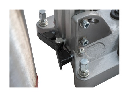 Комплект для алмазного сверления VOLL INDUSTRIAL V-Kit 250 