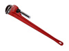 Ключ трубный Хэви Дьюти,  VOLL , 48", для труб D 6"