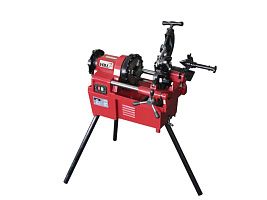 резьбонарезной станок v-matic a2