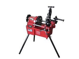 резьбонарезной станок v-matic a2