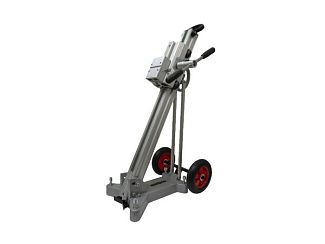 стойка установки алмазного бурения voll industrial vdr400