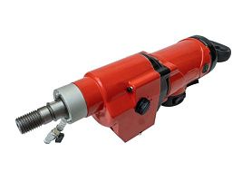 двигатель для алмазного бурения voll industrial vdm 33