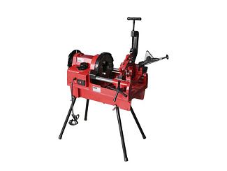 резьбонарезной станок v-matic a4