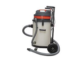 пылесос для сбора шлама и воды voll industrial vvc-70/2