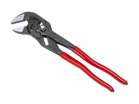 Переставные клещи VOLL Cobra с кулачковым приводом Переставные клещи VOLL Cobra с кулачковым приводом