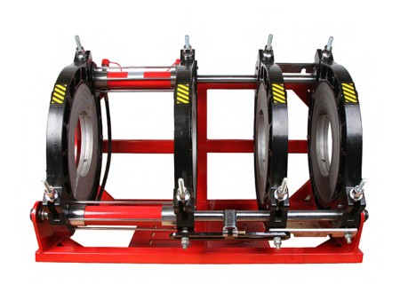 Центратор VOLL V-Weld G500