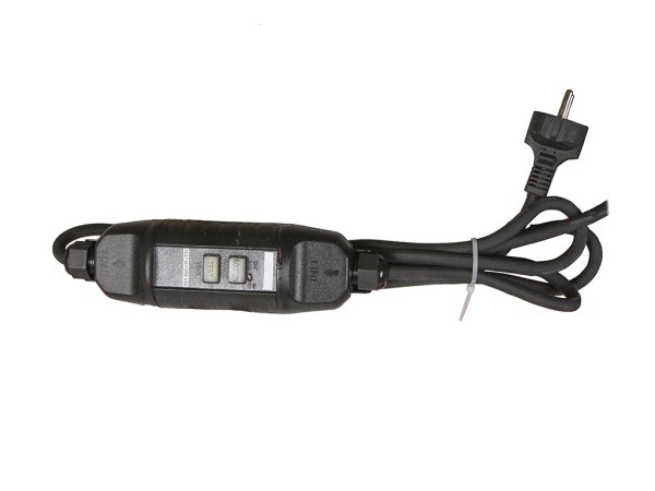 УЗО для  VOLL V-Drill 255