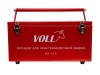Аппарат для электромуфтовой сварки VOLL EF315