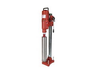 алмазная сверлильная установка v-drill 405