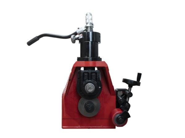 Желобонакатный станок V-Groover 1-12