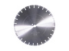 Алмазный диск LaserTurboV PREMIUM VOLL 400 х 25.4 мм