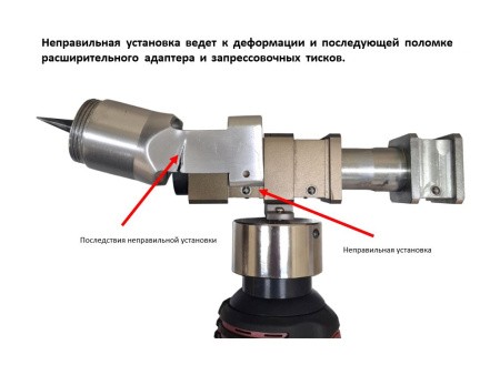 V-PexPress EH32-2AKKU 15