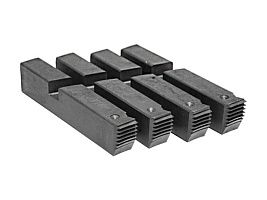 резьбонарезные ножи для станков voll power bspt alloy 2 1/2-4"