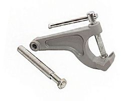 струбцина для v-matic b2