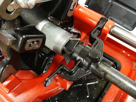 Гратосниматель V-Matic A2