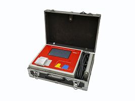 прибор для протоколирования параметров сварки v-weld data