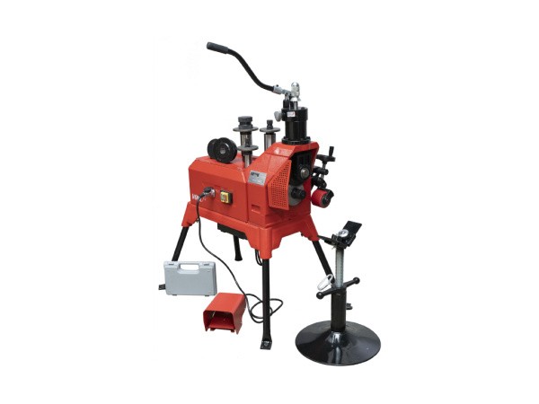 Желобонакатный станок V-Groover 1-12