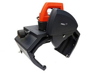 электрический труборез voll v-cut 400e