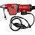 Двигатель для алмазного бурения VOLL INDUSTRIAL VDM 33L