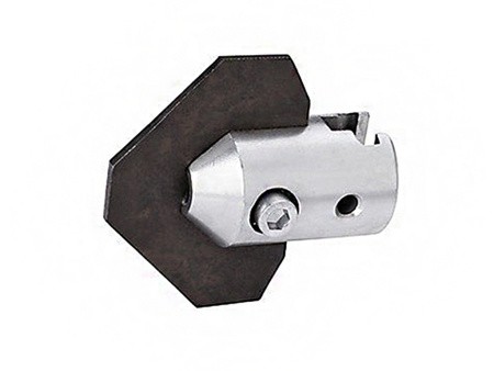 Лопаточный бур VOLL, для спирали 32мм.