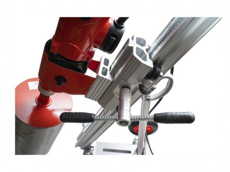Комплект для алмазного сверления VOLL INDUSTRIAL V-Kit 400 Pro Комплект для алмазного сверления VOLL INDUSTRIAL V-Kit 400 Pro