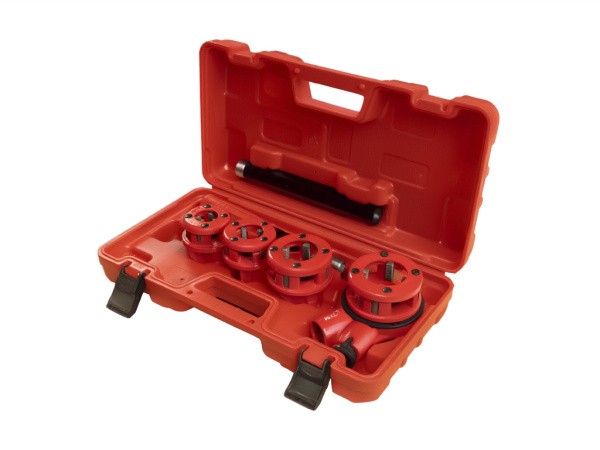 Ручной клупп V-POWER 1 1/4