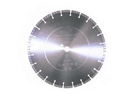 алмазный диск voll laserturbo v premium 350 х 25,4 мм