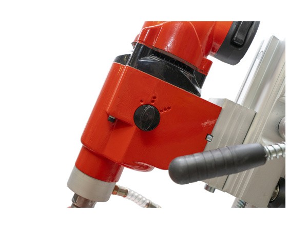 Комплект для алмазного сверления VOLL INDUSTRIAL V-Kit 400 Комплект для алмазного сверления VOLL INDUSTRIAL V-Kit 400