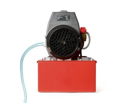 Электрический опрессовочный насос V-Test 60/10