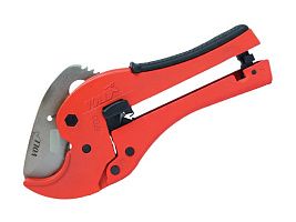 ножницы для пластиковых труб voll v-blade 42 pro
