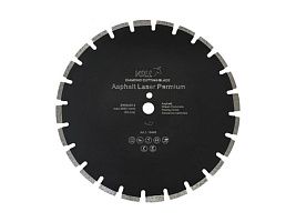 алмазный диск asphalt laser premium voll 400x25,4 мм