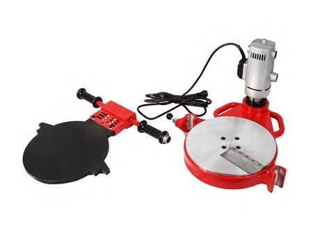 Торцеваель, нагревательный элемент V-Weld G315 Торцеваель, нагревательный элемент V-Weld G315