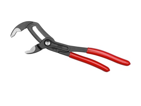 Переставные клещи VOLL Cobra с механизмом быстрой фиксации Переставные клещи VOLL Cobra с механизмом быстрой фиксации