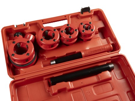 Ручной клупп V-POWER 1 1/4