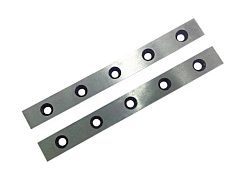 комплект ножей voll для торцевателя v-weld g315