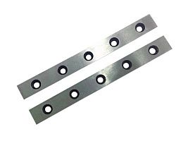 комплект ножей voll для торцевателя v-weld g315