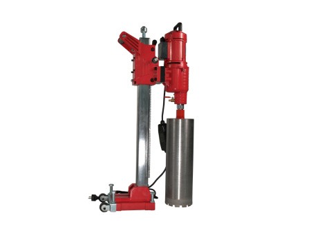 Алмазная сверлильная установка V-Drill 300