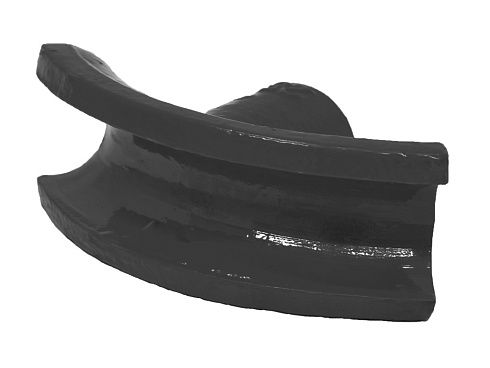 Гибочный сегмент для гидравлического трубогиба VOLL V-Bend 1 Ø 1
