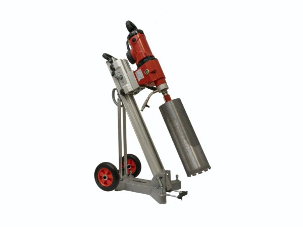 Комплект для алмазного сверления VOLL INDUSTRIAL V-Kit 400 Комплект для алмазного сверления VOLL INDUSTRIAL V-Kit 400