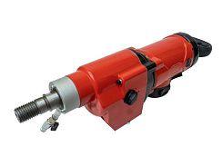 двигатель для алмазного бурения voll industrial vdm 33