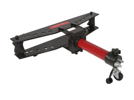 Электрический гидравлический трубогиб V-Bend 2E