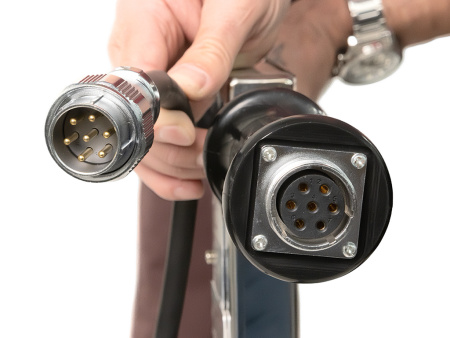 Аппарат для сварки пластиковых труб V-Weld G315