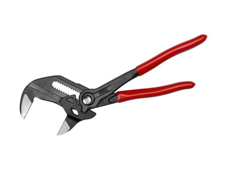 Переставные клещи VOLL Cobra с кулачковым приводом Переставные клещи VOLL Cobra с кулачковым приводом