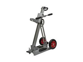 стойка установки алмазного бурения voll industrial vdr160