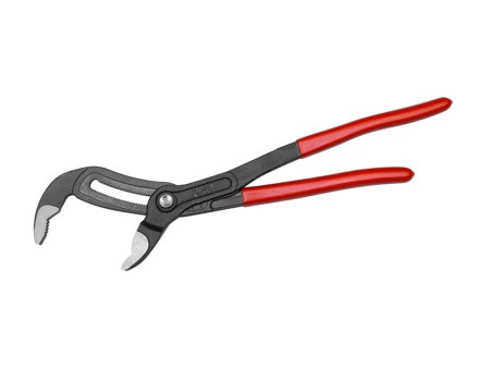 Переставные клещи VOLL Cobra с механизмом быстрой фиксации Переставные клещи VOLL Cobra с механизмом быстрой фиксации