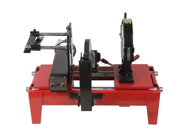 Машина для сварки пластиковых труб  V-Weld R160