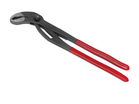 Переставные клещи VOLL Cobra с механизмом быстрой фиксации Переставные клещи VOLL Cobra с механизмом быстрой фиксации