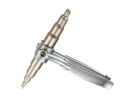 Калибратор-расширитель для медных труб 1/4”- 5/16" 