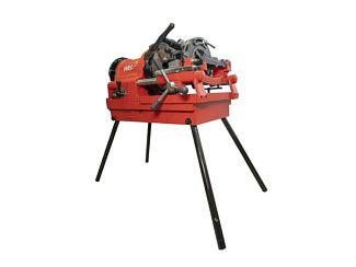 резьбонарезной станок voll power v-matic a4r